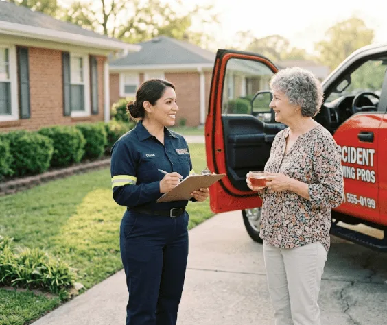 Accident Towing Service Hope, MN FAQs